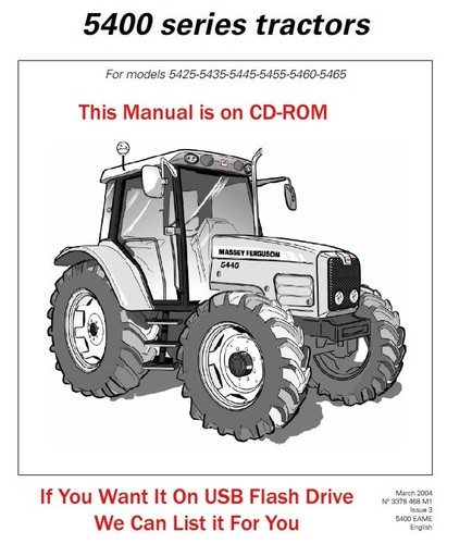 Massey ferguson tractors - ferguson, mf
